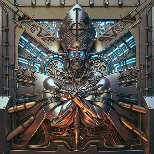 Ghost Phantomime [LP]