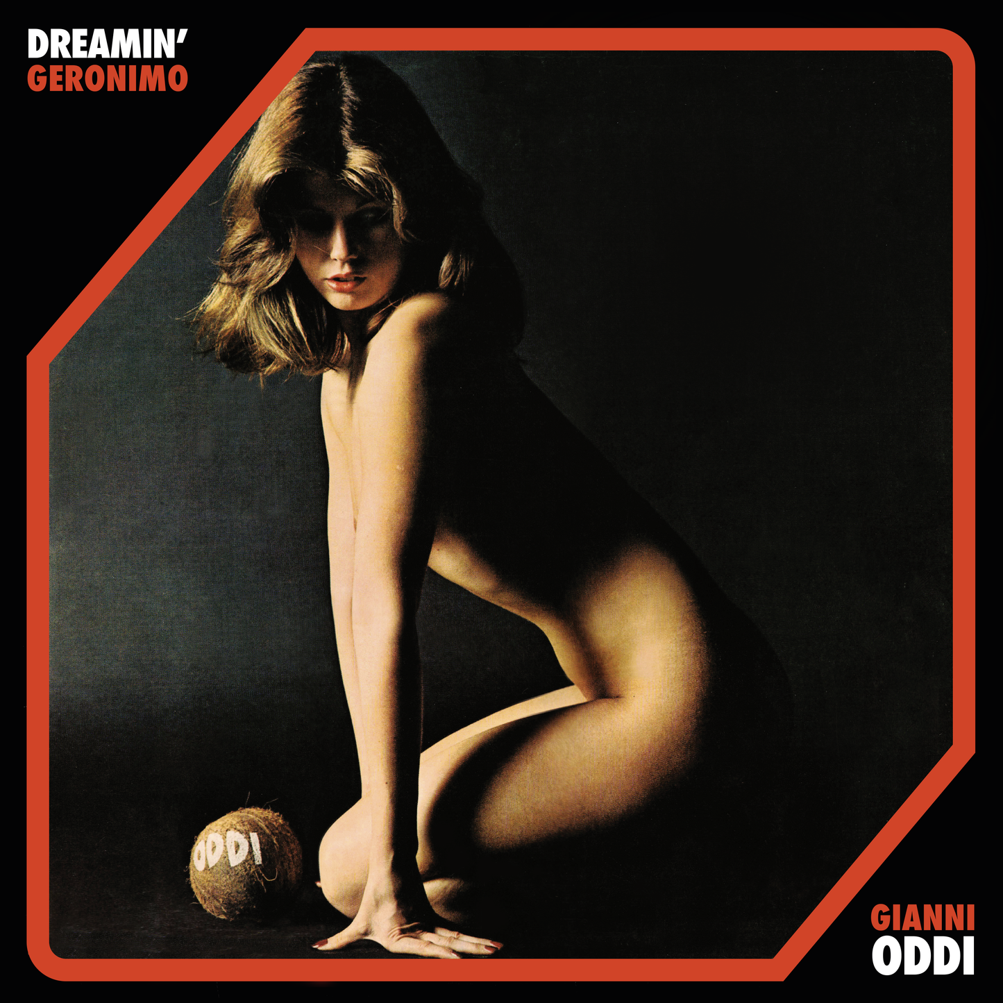 Gianni Oddi Dreamin' / Geronimo