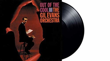 Gil Evans Out Of The Cool