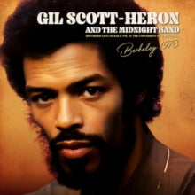 Gil Scott-Heron and the Midnight Band Berkeley 1978 [Import]