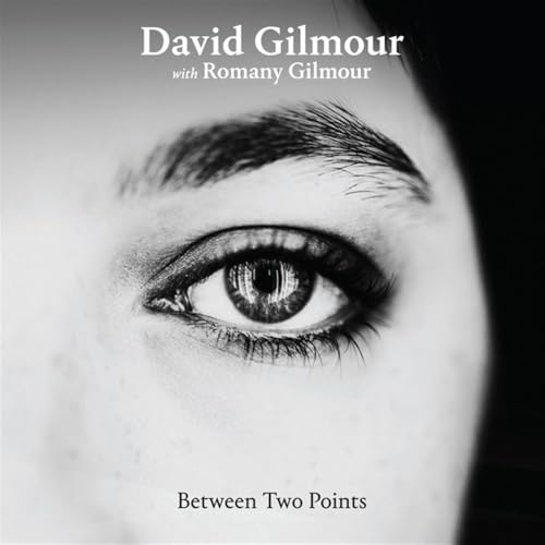 Gilmour,David / Gilmour,Romany Between Two Points (Rsd 4.12.25)