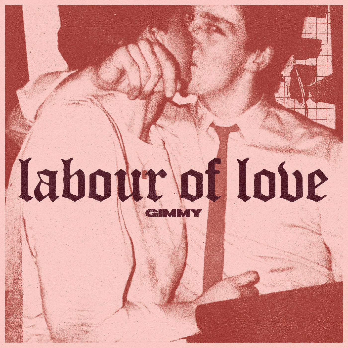 Gimmy Labour Of Love
