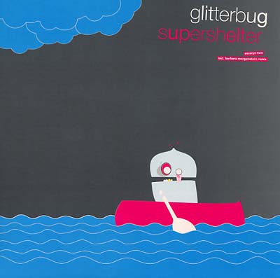 GLITTERBUG Supershelter - Excerpt Two