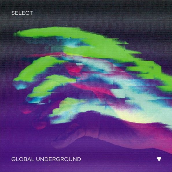 Global Underground Global Underground: Select #8 (Vinyl Edition)