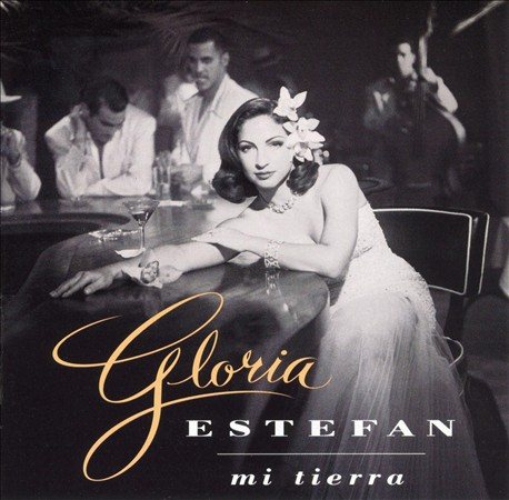 Gloria Estefan Mi Tierra (180 Gram Vinyl) [Import]