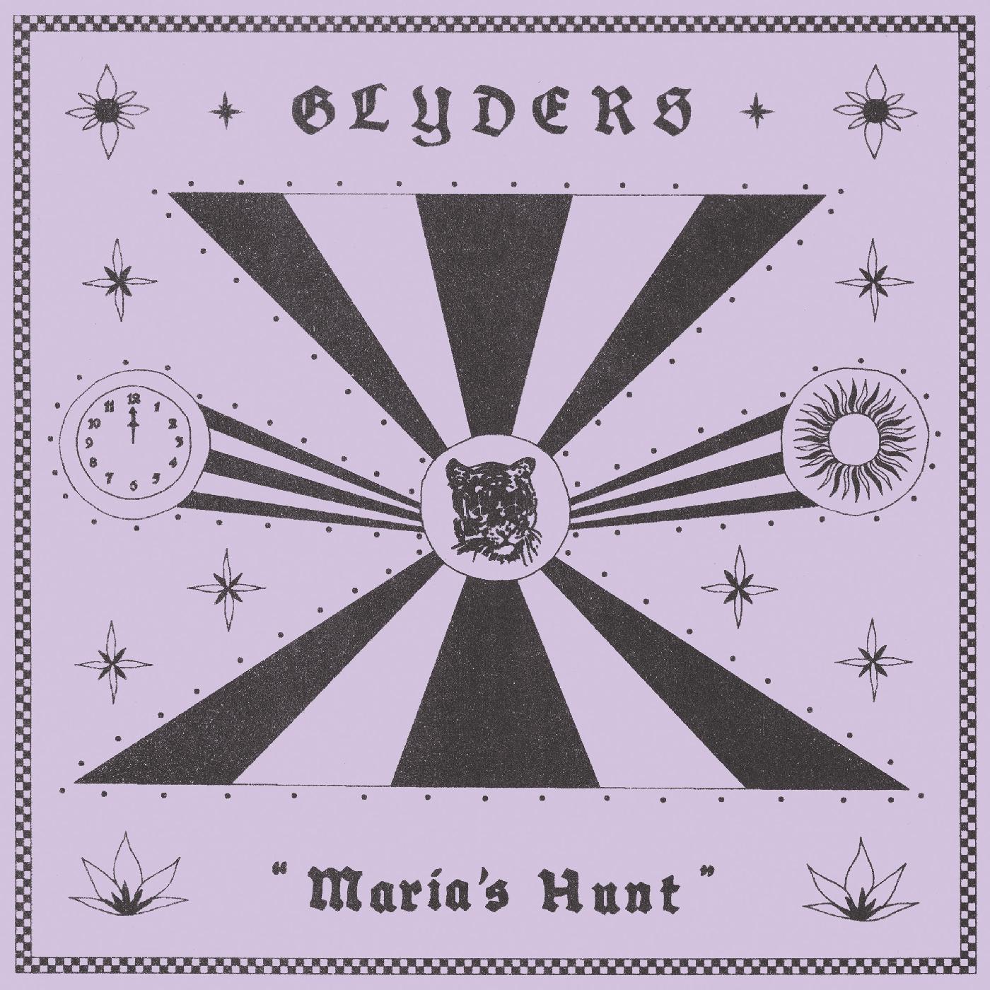 Glyders Maria's Hunt