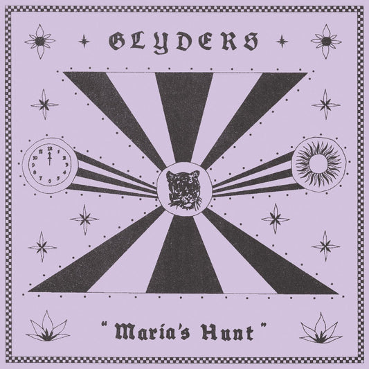 Glyders Maria's Hunt