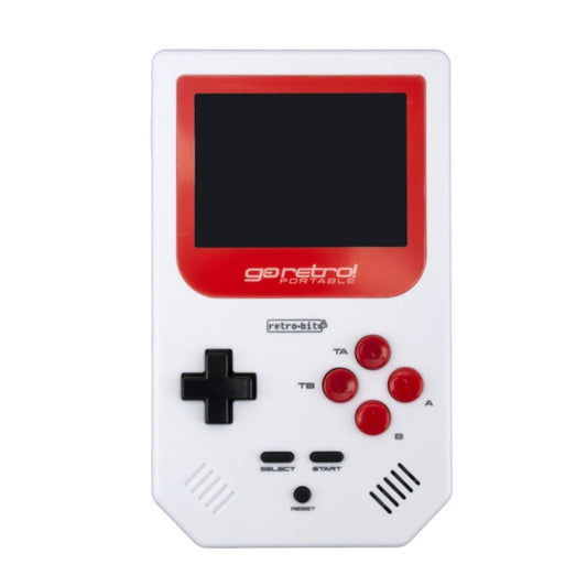 Go Retro! Portable Mini Console Go Retro! Portable Mini Console