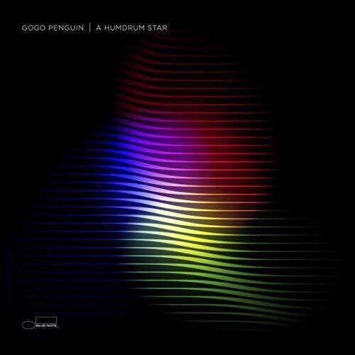 GoGo Penguin A Humdrum Star (2 Lp's)