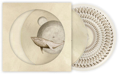 Gojira From Mars to Sirius [Explicit Content] (Limited Edition, Zoetrope Picture Disc Vinyl, Gatefold LP Jacket) (2 Lp's)
