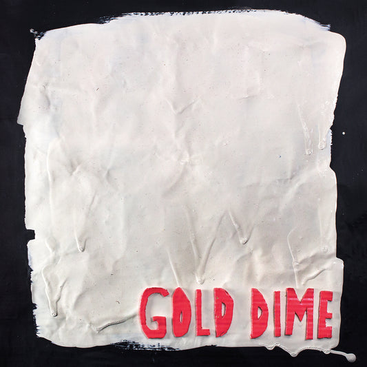 Gold Dime Nerves