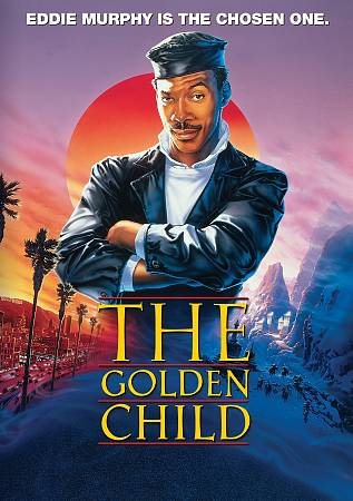 GOLDEN CHILD GOLDEN CHILD