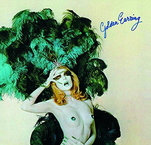 Golden Earring Moontan (180 Gram Vinyl) [Import]