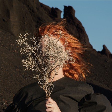 Goldfrapp Silver Eye (Limited Edition, Clear Vinyl)
