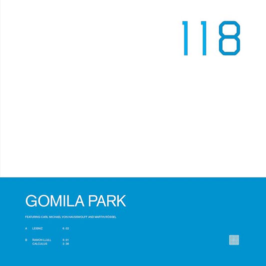 GOMILA PARK Gomila Park