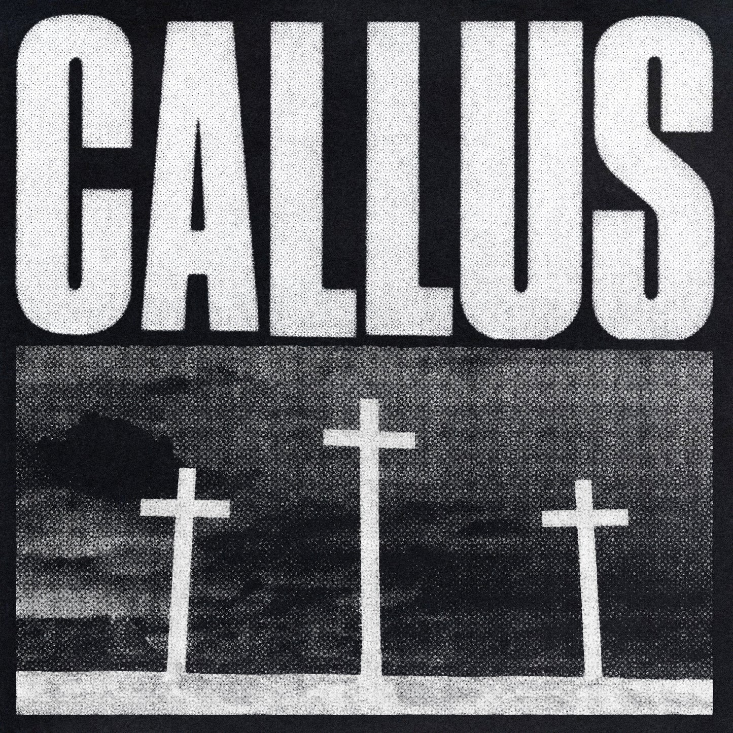 Gonjasufi Callus (Deluxe)