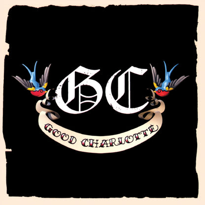 Good Charlotte Good Charlotte (Limited Pressing)