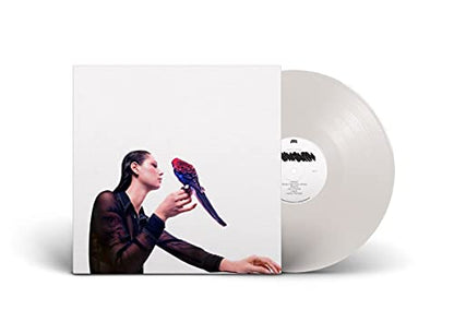 Grace Cummings Storm Queen [Opaque White LP]