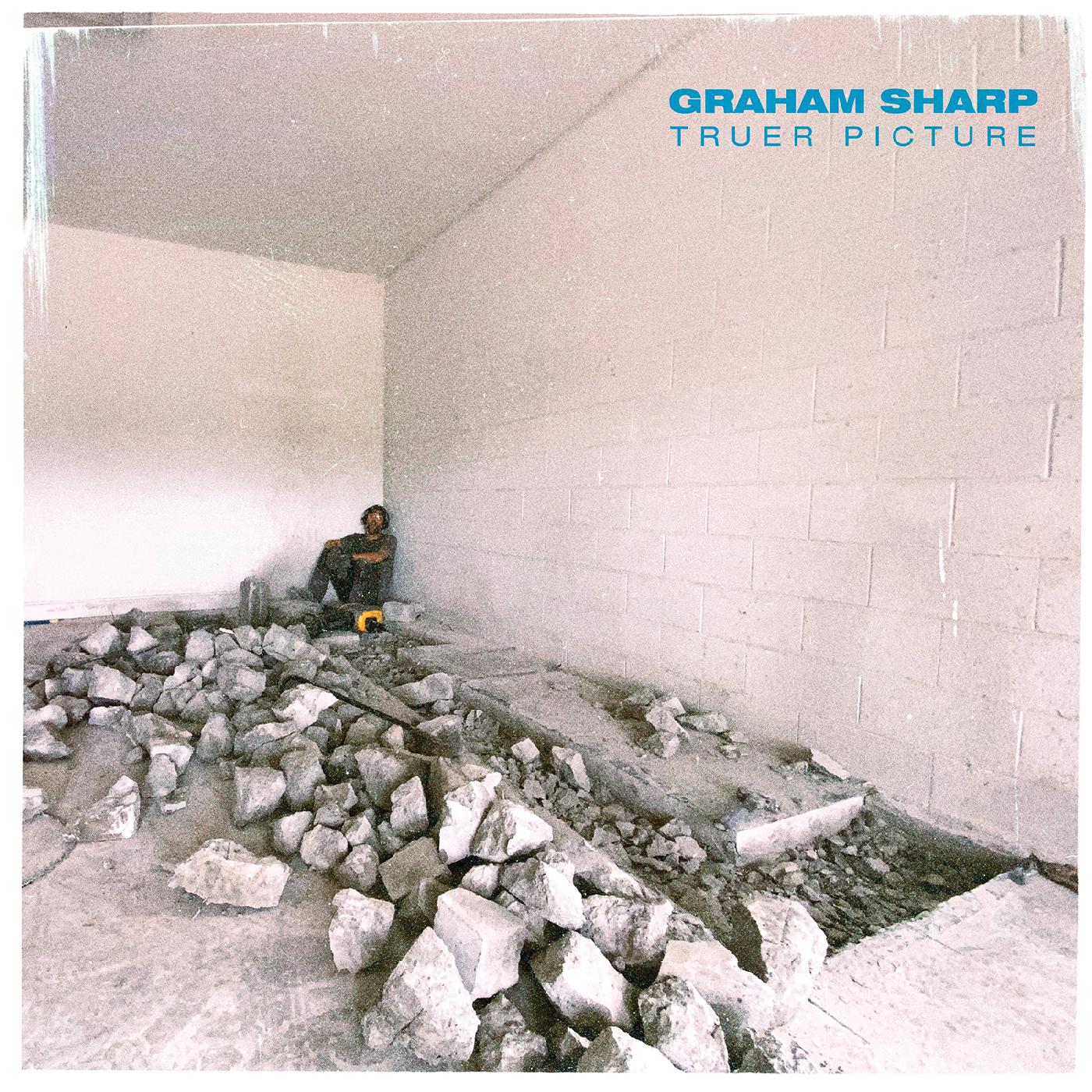 Graham Sharp Truer Picture