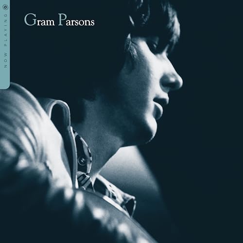 Gram Parsons Now Playing