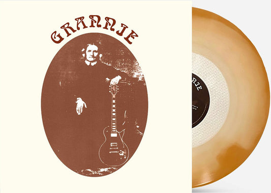Grannie Grannie (Indie Exclusive) [Whiskey Smoke Vinyl]