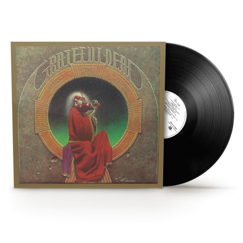 Grateful Dead Blues For Allah (50Th Anniversary Remaster) [2LP]