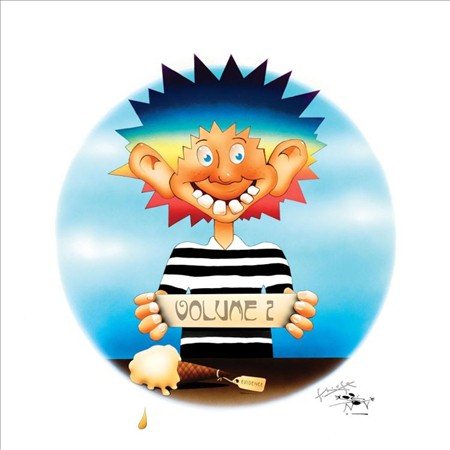 Grateful Dead EUROPE 72 VOL 2