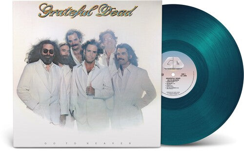 Grateful Dead Go To Heaven (Brick & Mortar Exclusive)