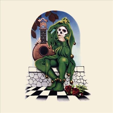 Grateful Dead Grateful Dead Records Collection