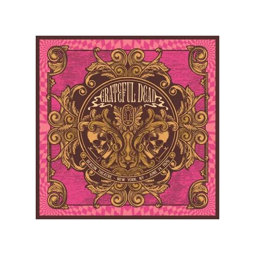 Grateful Dead New York Ny 6/14/76 (Rsd 4.12.25) Beacon Theatre