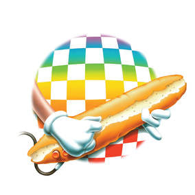 Grateful Dead Olympia Theatre, Paris, France 5/3/72