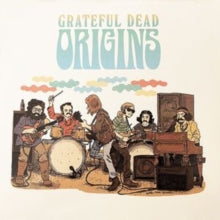 Grateful Dead ORIGINS