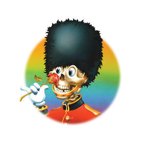 Grateful Dead Wembley Empire Pool, London, England, 4/8/72 (RSD22 EX) (RSD 4/23/2022)