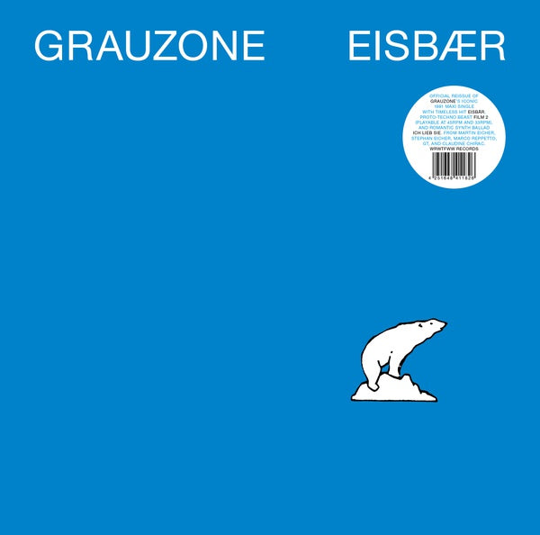 GRAUZONE Eisbar