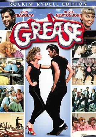 GREASE Grease