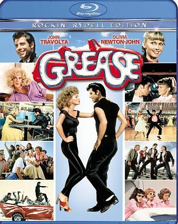 GREASE Grease