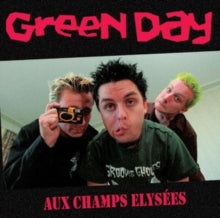 Green Day Aux Champs Elysees: Paris 1998 [Import]