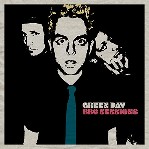 Green Day BBC Sessions  