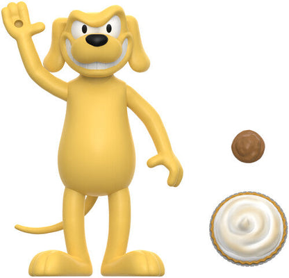 Green Day Green Day - ReAction Figures - Dookie Dog (Action Figure)