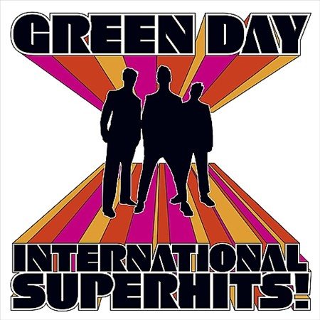 Green Day International Superhits!