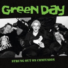 Green Day Strung Out On Confusion: Montreal 1994 [Import]
