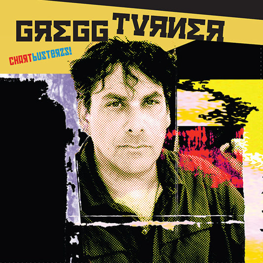 GREGG TURNER Chartbusterzs