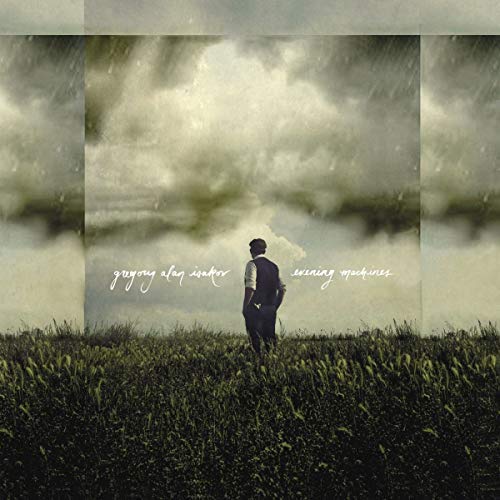 Gregory Alan Isakov Evening Machines