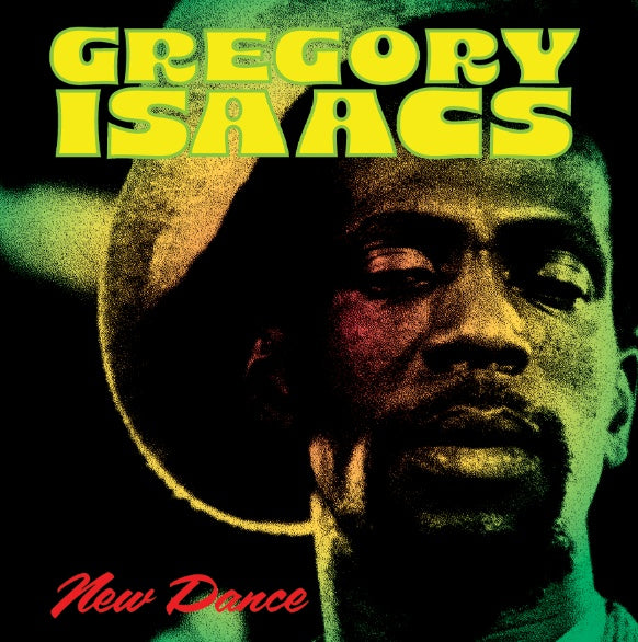 Gregory Isaacs New Dance