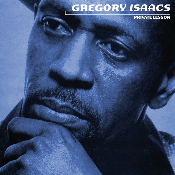 Gregory Isaacs Private Lesson