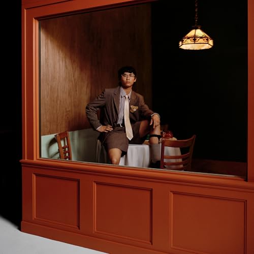 Grentperez Backflips In A Restaurant