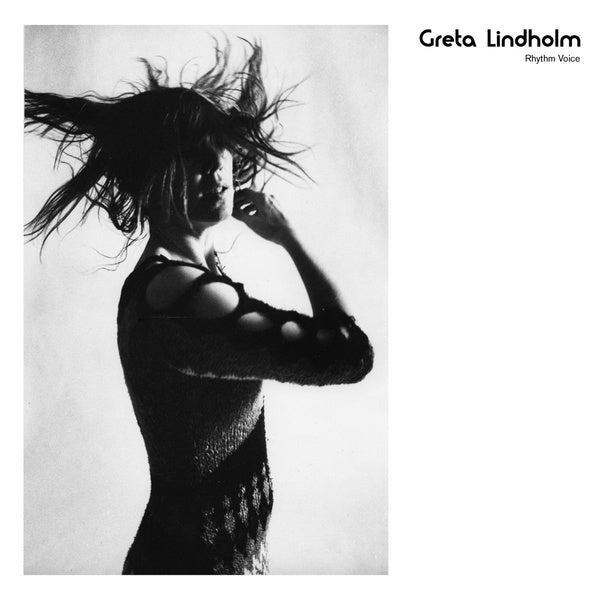 GRETA LINDHOLM Rhythm Voice