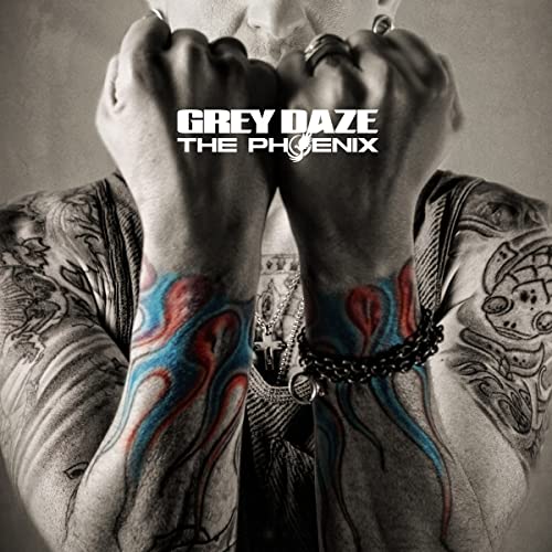 Grey Daze The Phoenix [Grey Smoke LP]