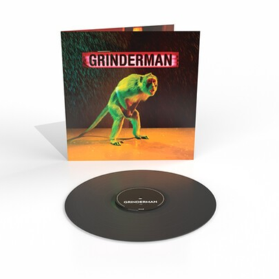 Grinderman Grinderman [Explicit Content] (Eco Vinyl)