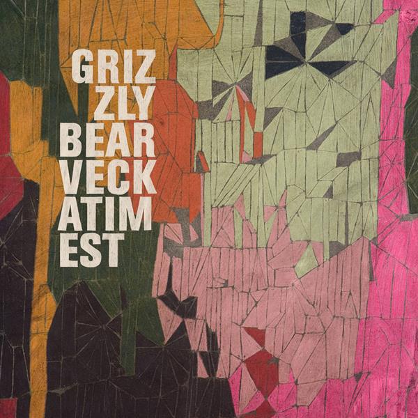 Grizzly Bear VECKATIMEST